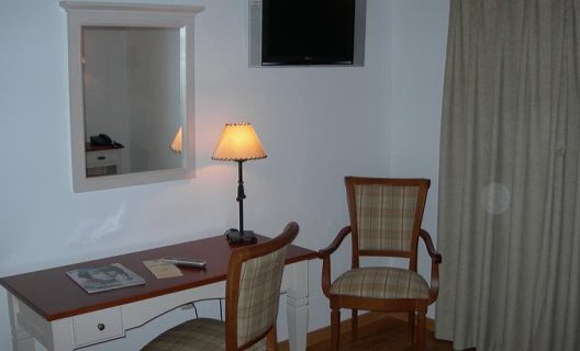 Hotel Cervantes