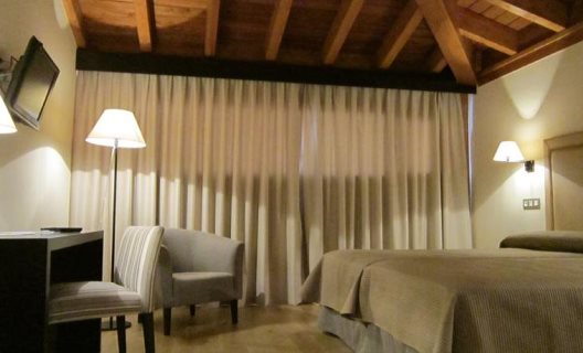 Hotel Cervantes