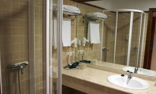 Hotel Cervantes