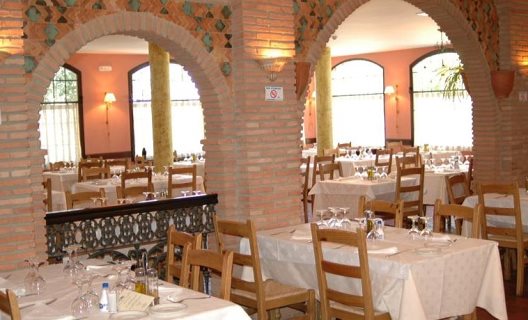 Hotel Cervantes