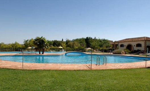 Hotel Cervantes