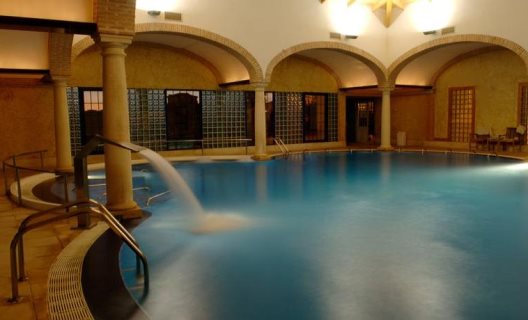 Hotel Cervantes