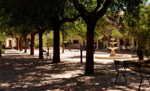 Hotel Cervantes