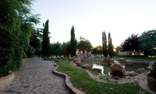 Hotel Cervantes