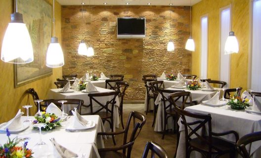 Hotel Cervantes