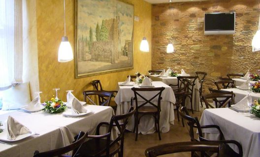 Hotel Cervantes