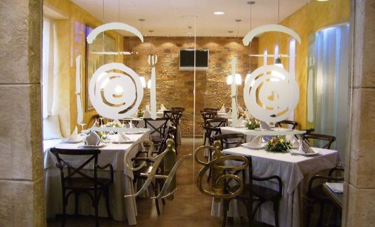 Hotel Cervantes