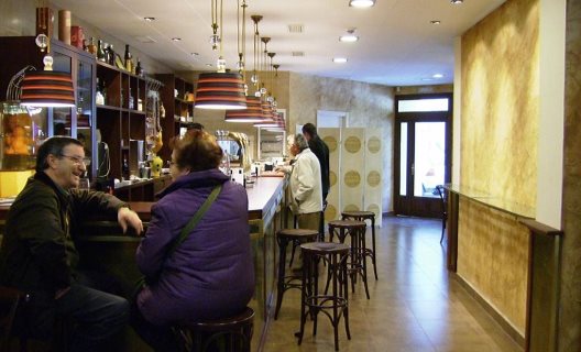 Hotel Cervantes