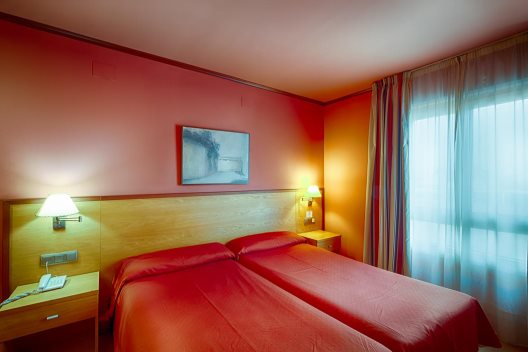 Hotel Cervantes