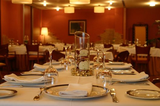 Hotel Cervantes