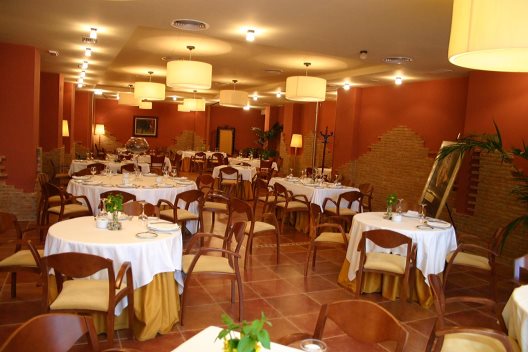 Hotel Cervantes