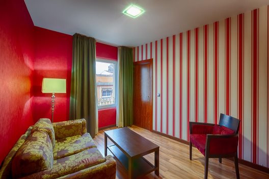 Hotel Cervantes