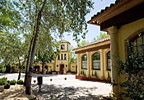 Hotel Cervantes