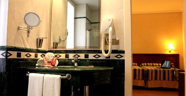 Hotel Cervantes Sevilla
