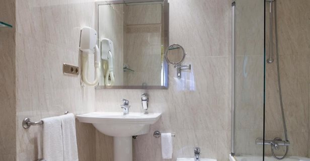 Hotel Cervantes Sevilla
