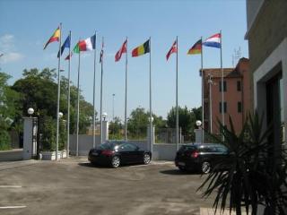 Hotel Cervara Park