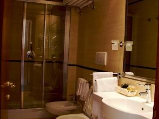 Hotel Cervara Park