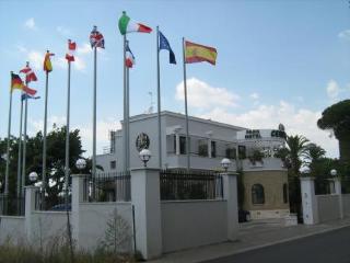 Hotel Cervara Park