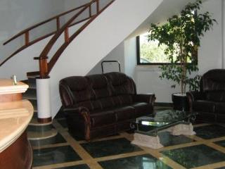 Hotel Cervara Park