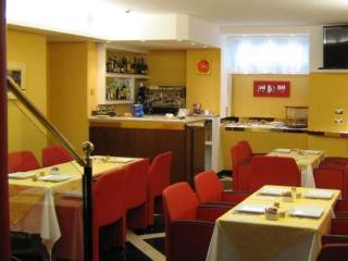 Hotel Cervara Park