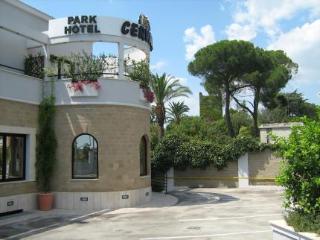 Hotel Cervara Park