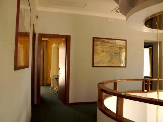 Hotel Cervara Park