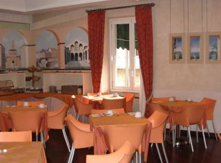 Hotel Cervo