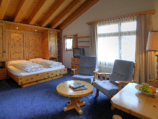 Hotel Cervus