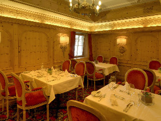 Hotel Cervus