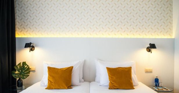 Hotel Cetina