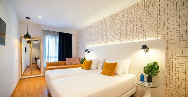 Hotel Cetina