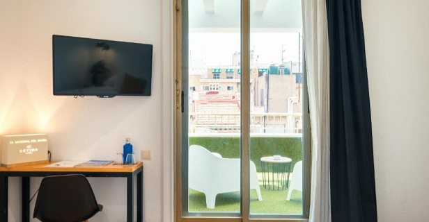 Hotel Cetina