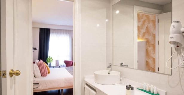 Hotel Cetina