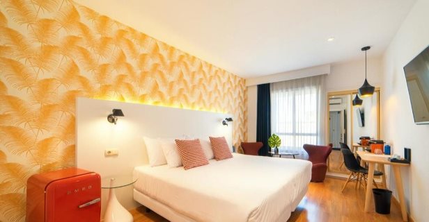 Hotel Cetina