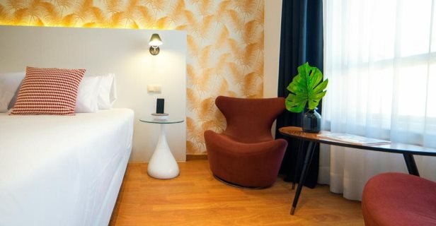 Hotel Cetina