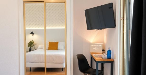Hotel Cetina