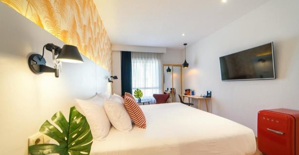 Hotel Cetina