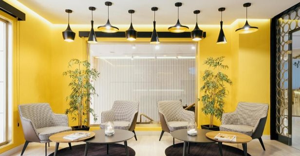 Hotel Cetina