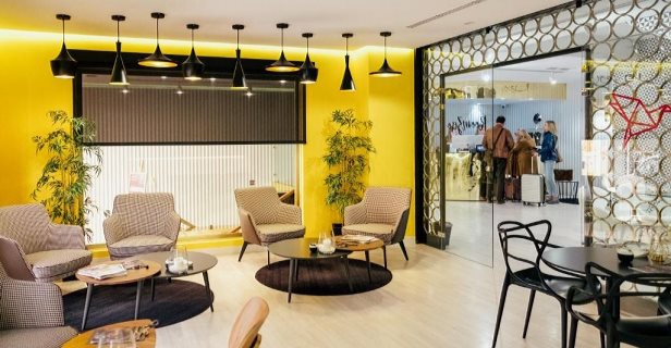 Hotel Cetina