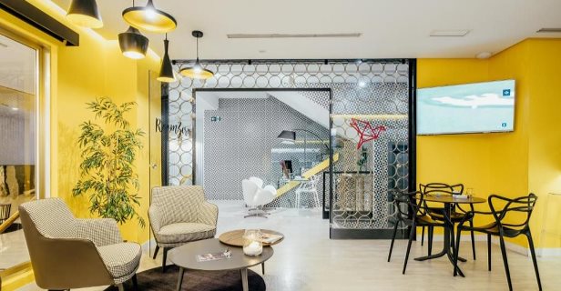 Hotel Cetina