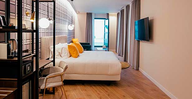 Hotel Cetina Sevilla