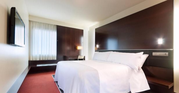 Hotel Ceuta Puerta De África