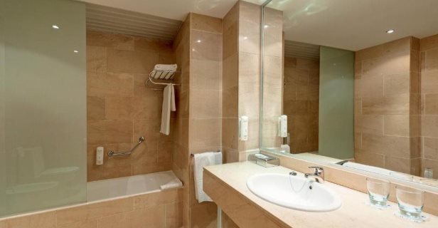 Hotel Ceuta Puerta De África