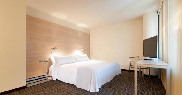 Hotel Ceuta Puerta De África