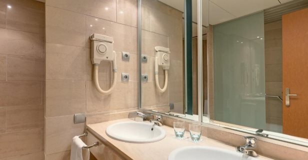Hotel Ceuta Puerta De África
