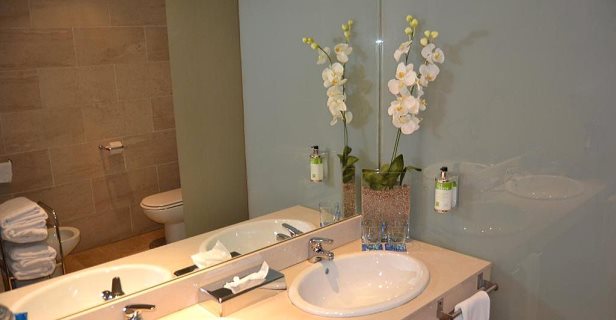 Hotel Ceuta Puerta De África