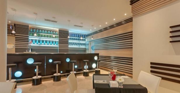 Hotel Ceuta Puerta De África