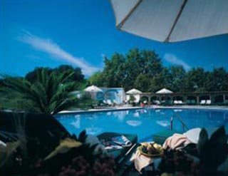 Hotel Ceylan Intercontinental