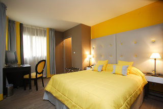 Hotel Cezanne