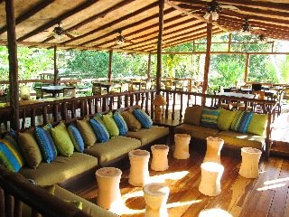 Hotel Chachagua Rainforest & Hacienda
